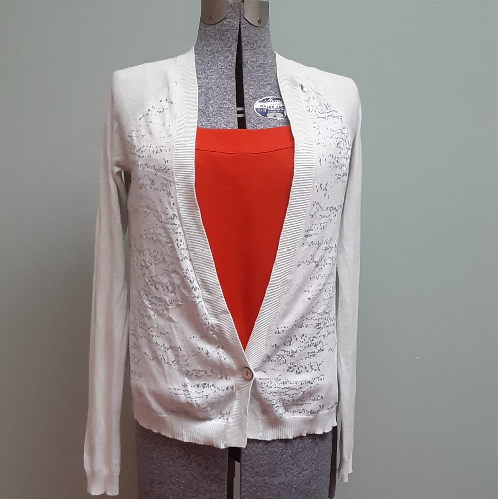 GAP 《Cardigan》